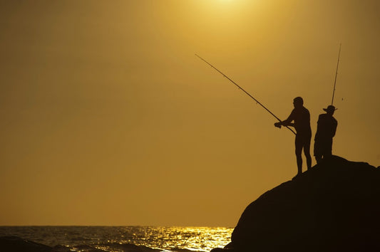 Die 5 besten Spinning-Techniken beim Angeln, die du unbedingt ausprobieren musst - fishing-point