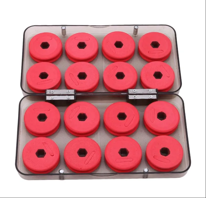 Vorfach Organizer