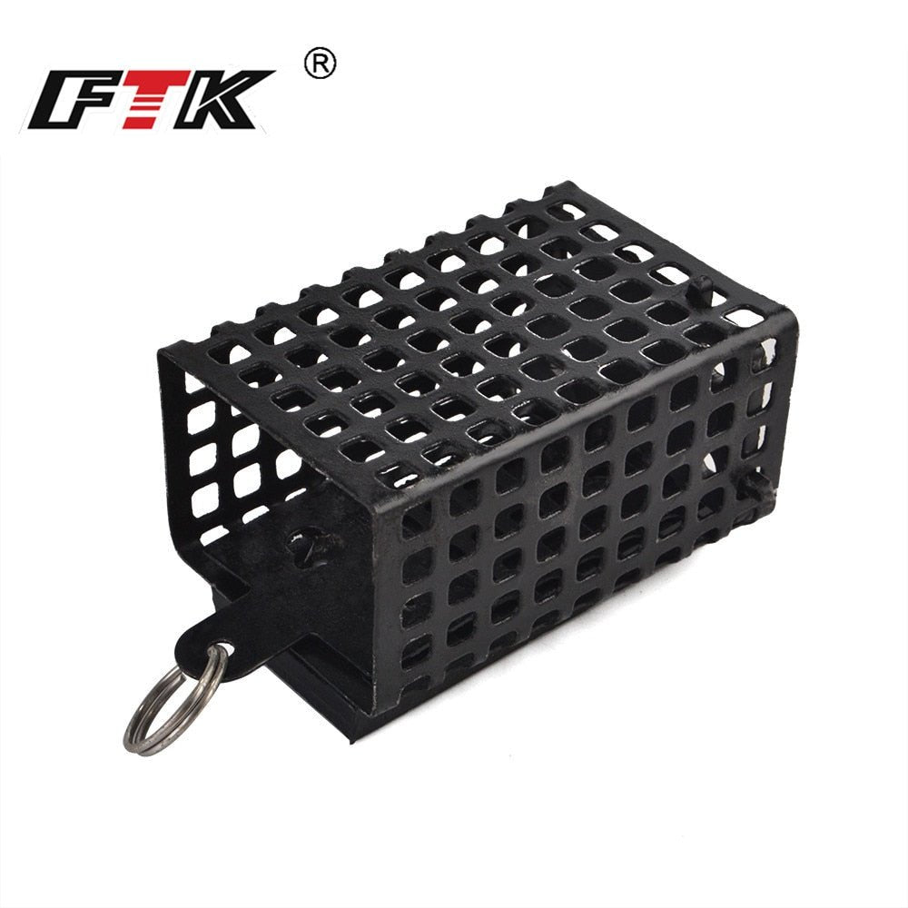 30-100g Feeder Korb - fishing-point