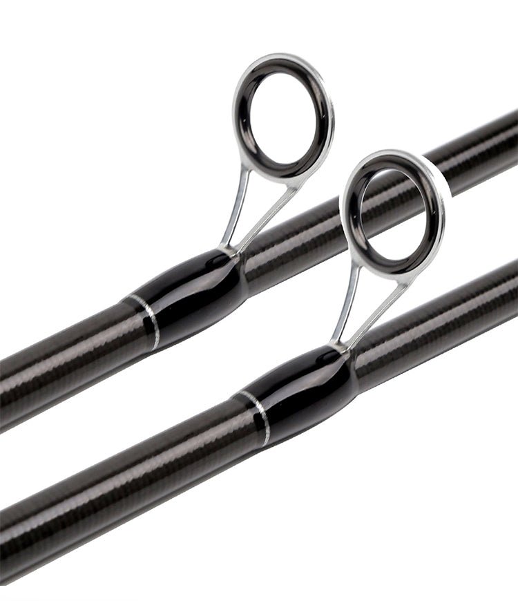 Barschrute Spinnfishing - fishing-point