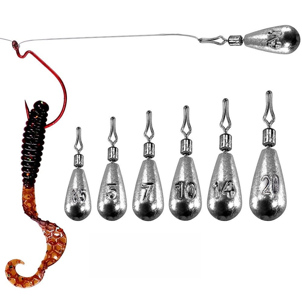 Birnenblei - fishing-point