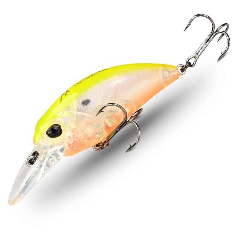 Crankbait 14g/10cm tieflaufend - fishing-point