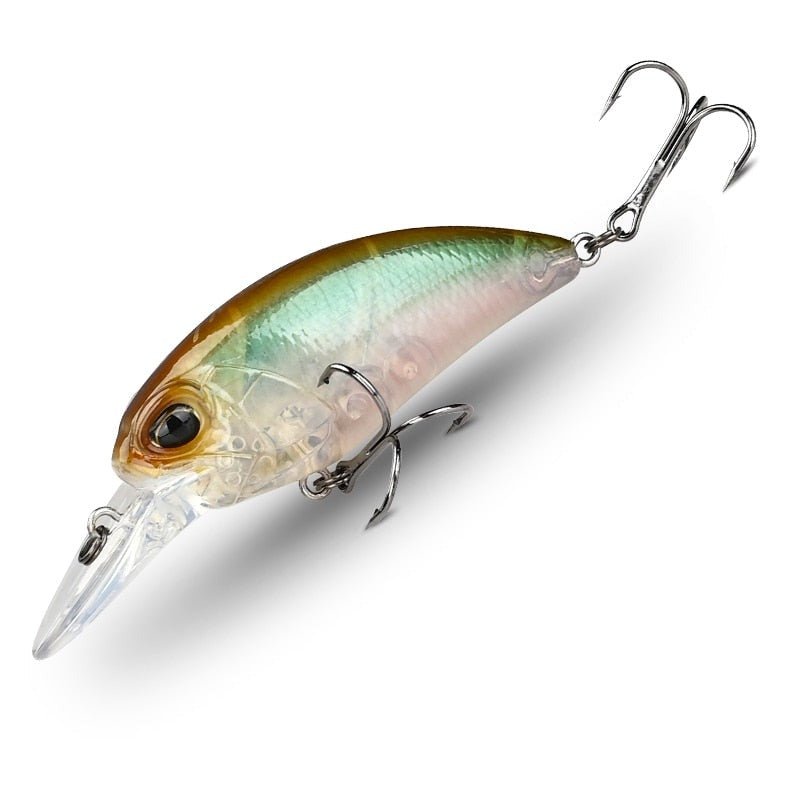 Crankbait 14g/10cm tieflaufend - fishing-point