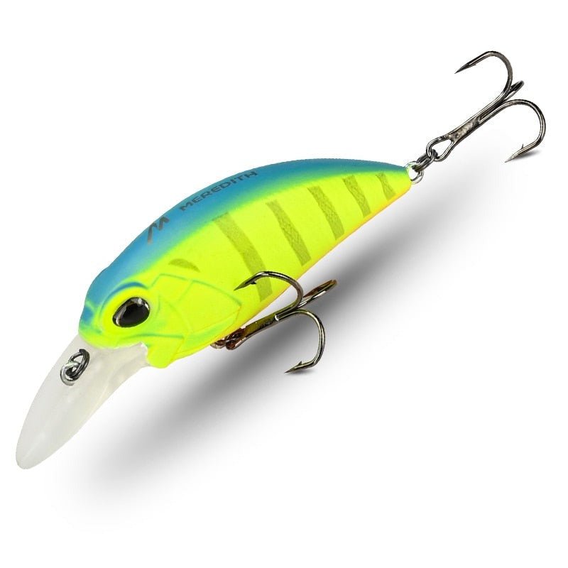 Crankbait 14g/10cm tieflaufend - fishing-point