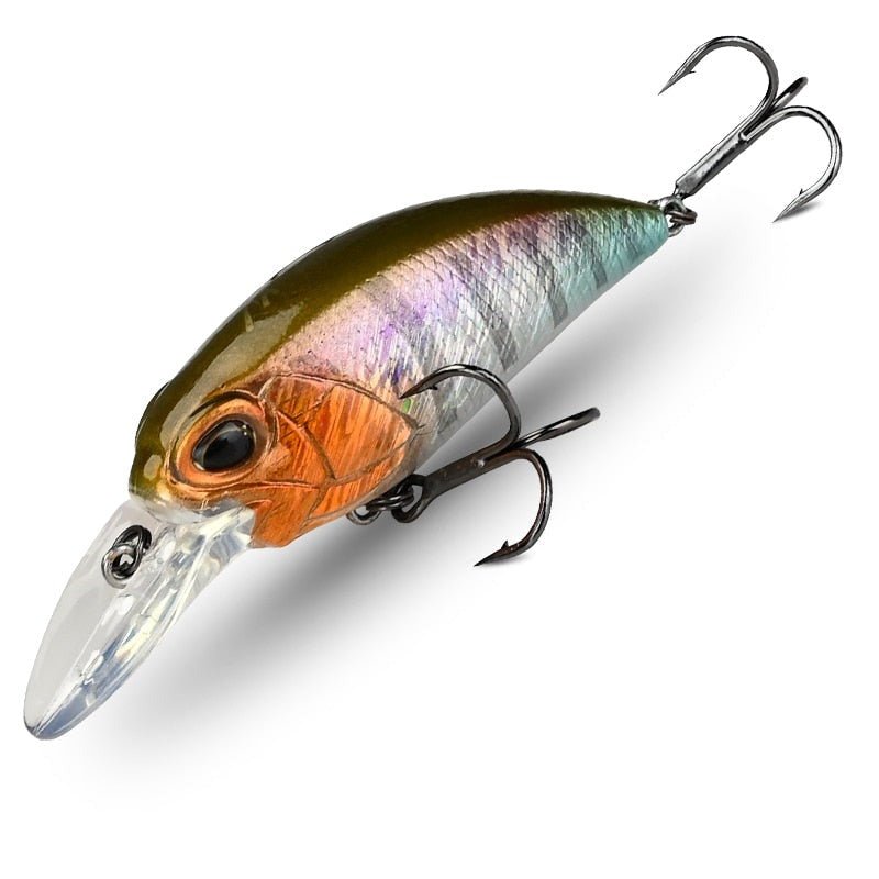 Crankbait 14g/10cm tieflaufend - fishing-point