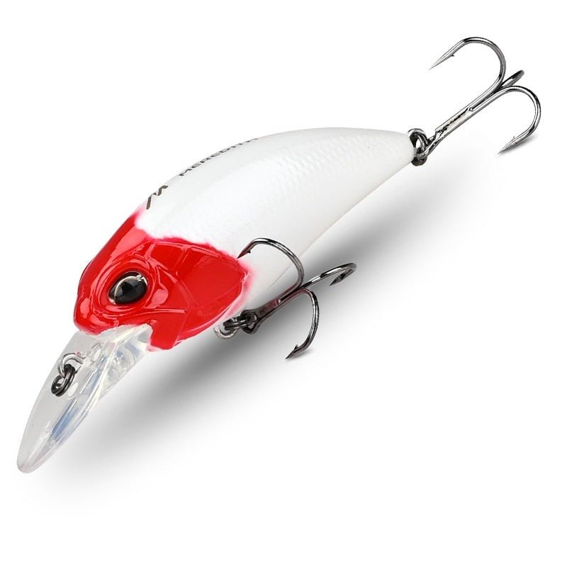 Crankbait 14g/10cm tieflaufend - fishing-point