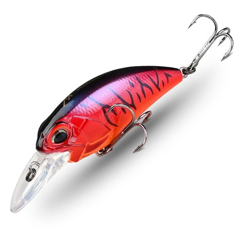 Crankbait 14g/10cm tieflaufend - fishing-point