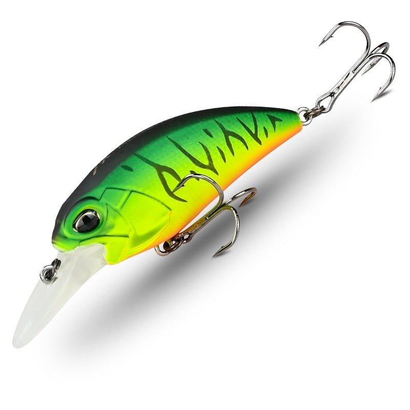 Crankbait 14g/10cm tieflaufend - fishing-point