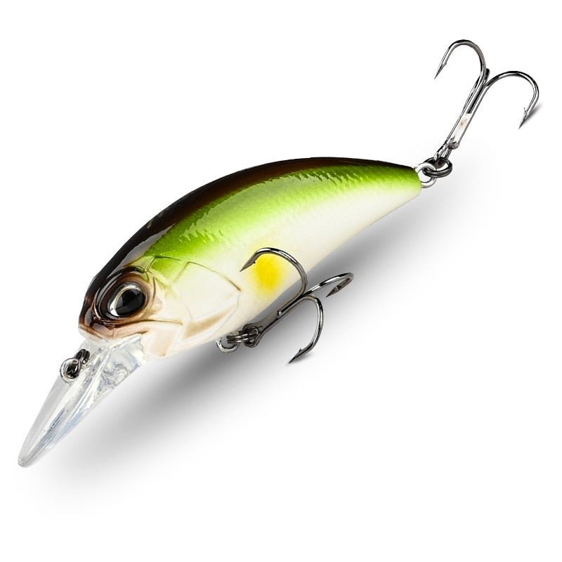 Crankbait 14g/10cm tieflaufend - fishing-point