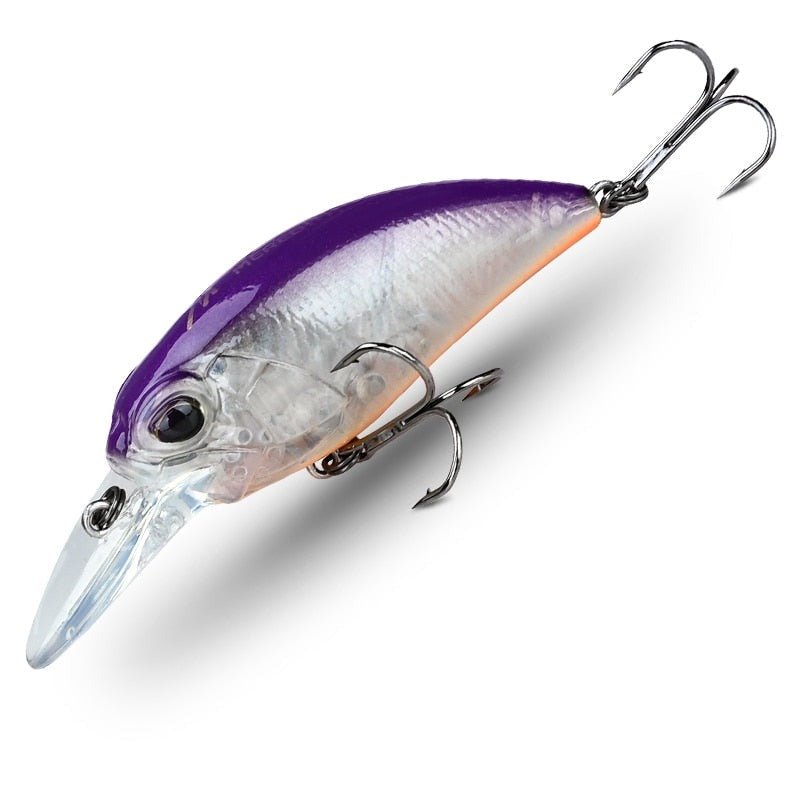 Crankbait 14g/10cm tieflaufend - fishing-point