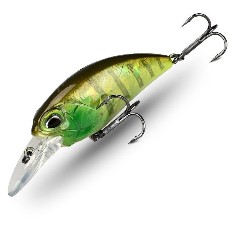 Crankbait 14g/10cm tieflaufend - fishing-point