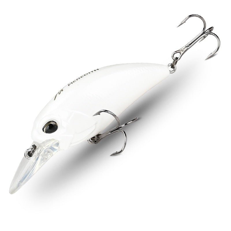 Crankbait 14g/10cm tieflaufend - fishing-point