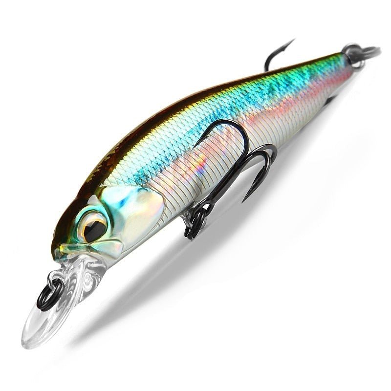 Mini-Wobbler "Minnow" 63mm/5g - fishing-point