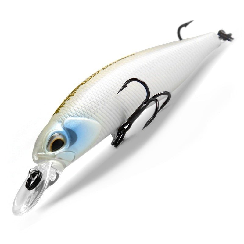 Mini-Wobbler "Minnow" 63mm/5g - fishing-point