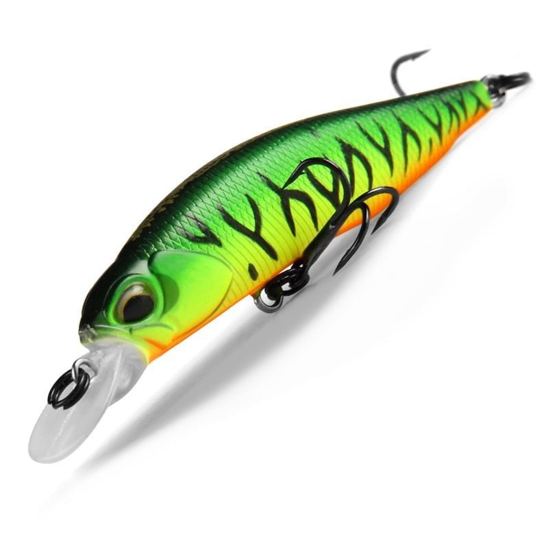 Mini-Wobbler "Minnow" 63mm/5g - fishing-point