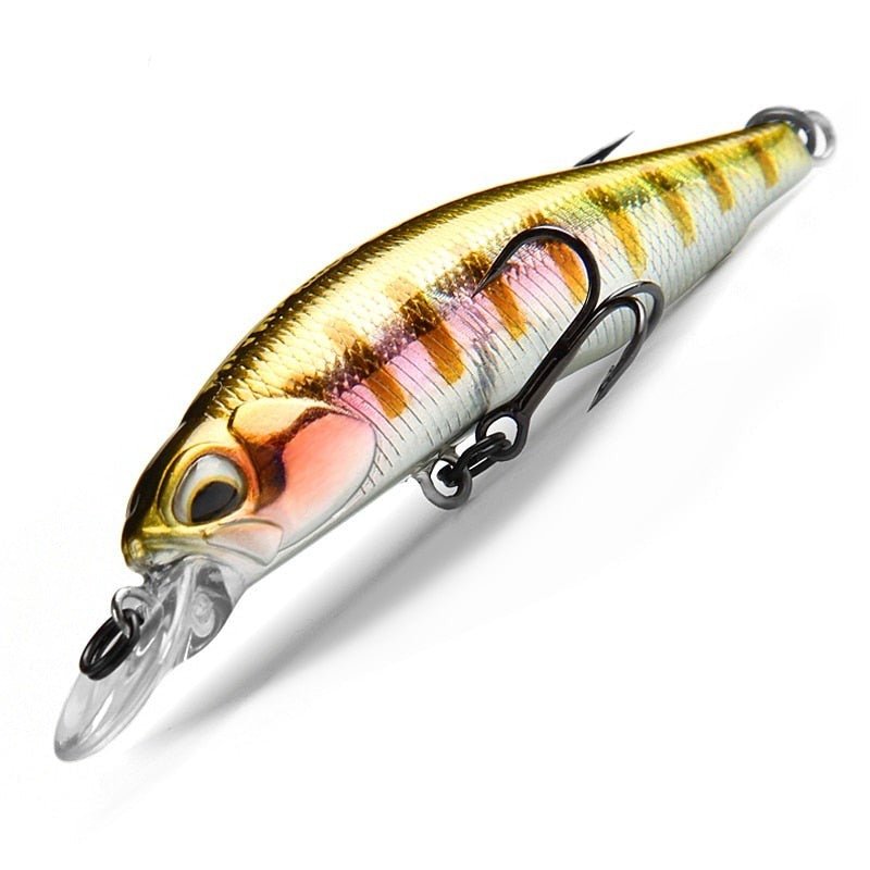 Mini-Wobbler "Minnow" 63mm/5g - fishing-point