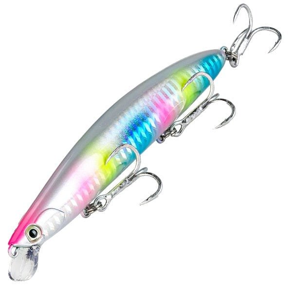 SeaKnight Wobbler 20g/125mm 0.3-0.9M - fishing-point