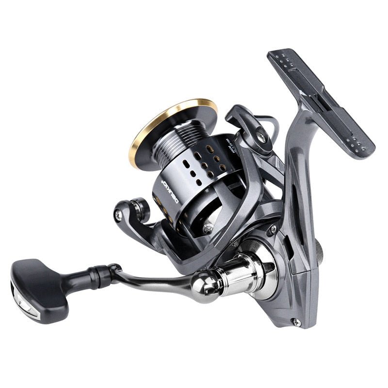 Surfcast Multirolle - fishing-point