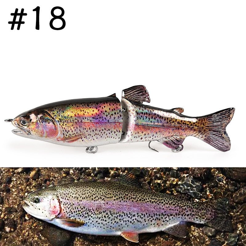 Swimbait - fishing-point