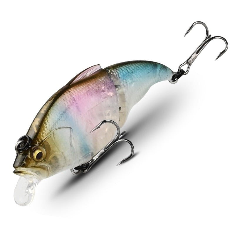 Wobbler "Pike" - fishing-point