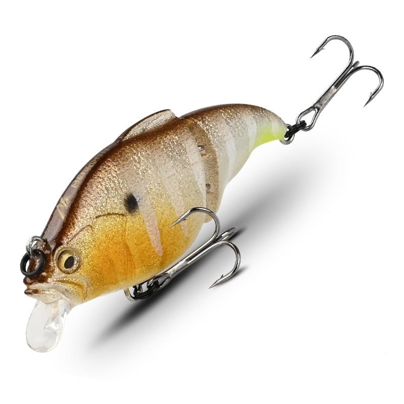 Wobbler "Pike" - fishing-point