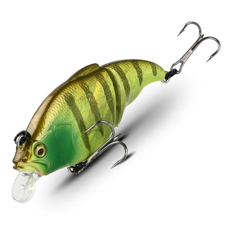 Wobbler "Pike" - fishing-point