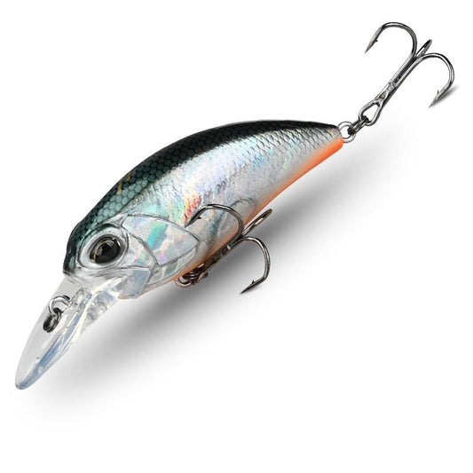 Crankbait 14g/10cm tieflaufend - fishing-point